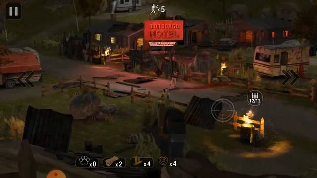 Zombie Hunter Apocalypse [WEAPON TRIAL] Caravan of the Dead-Beast Slicer смотреть онлайн