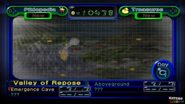 Pikmin 2 for Switch ⁴ᴷ Full Playthrough 100% (All 201 Treasures) [Part 1 of 2] смотреть онлайн