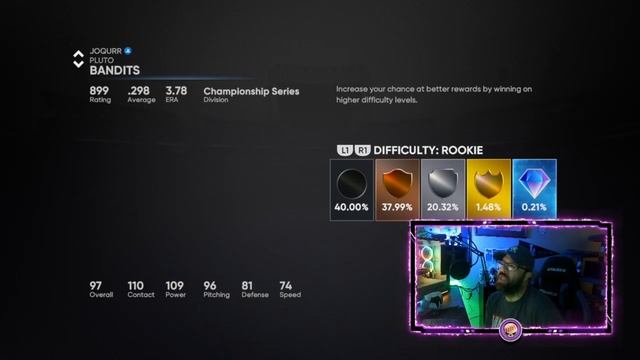 BEST WAY TO COMPLETE 6TH INNING PROGRAM EXTRA INNINGS MISSIONS MLB THE SHOW 21 DIAMOND DYNASTY смотреть онлайн