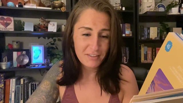 Christ Consciousness Oracle Deck --- HATS OFF TO @AmandaEllis !!! смотреть онлайн