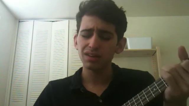 House of the Rising Sun - The Animals (Daniel Villarreal ukulele cover) смотреть онлайн