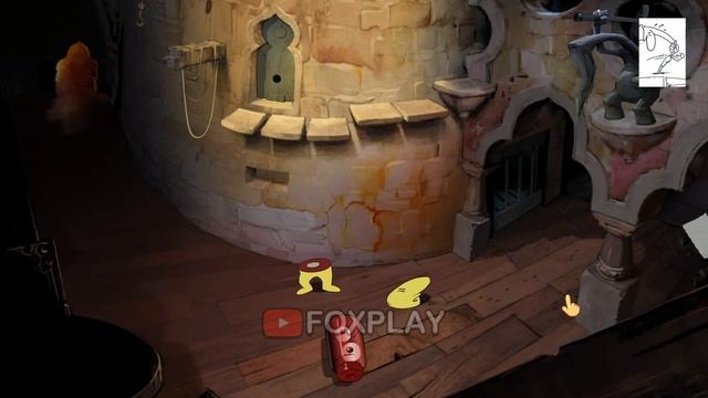 The Many Pieces of Mr. Coo - ALL Notes + Secret Ending (Showcase) смотреть онлайн