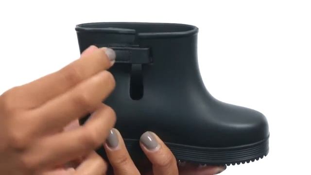 Mini Melissa Mini Melissa Boot (Toddler) SKU:8602945 смотреть онлайн