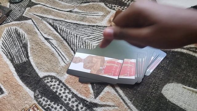 Last Update Before Pre-Orders | Spirits of the North Divination Deck | Melanated Oracle deck смотреть онлайн