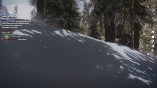 Прохождение: Skyrim Association: Evolution 2.4 RC (Ep 5) Конец забытого города и дорога в Винтерхол смотреть онлайн