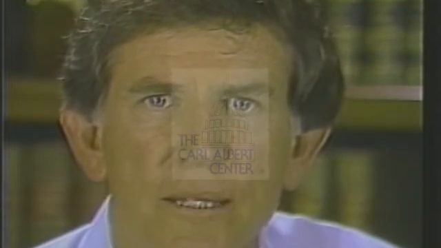 Gary Hart [Democratic] 1988 Campaign Ad "Govern" смотреть онлайн