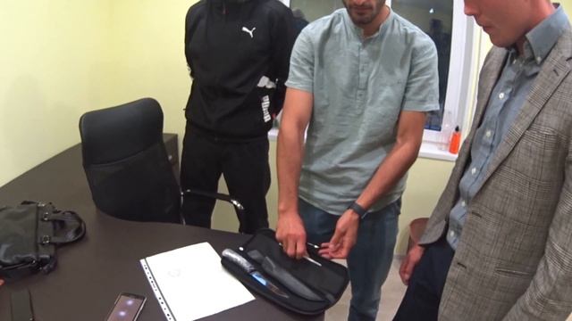 Акаб в Златоусте. Тренировка с Максимом Пантелеевым и Русланом "На бинтах". ВЛОГ. смотреть онлайн