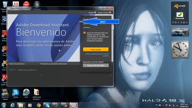 como descargar e instalar el photoshop cs6 extended смотреть онлайн