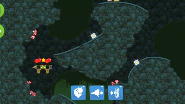 Bad piggies смотреть онлайн
