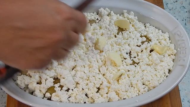 Картофель по-Княжески. Старинный рецепт. А Вы пробовали такую картошечку? смотреть онлайн