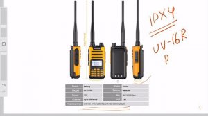 Baofeng UV-13 Pro. Стоит ли покупать?