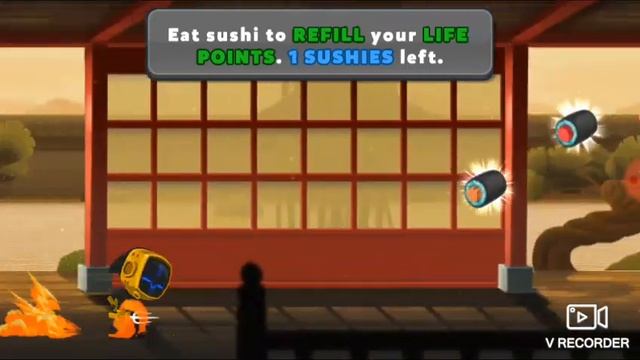 Main game ninja dash смотреть онлайн