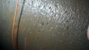 глинянный плывун в колодце чистка и размышление по поводу углубления