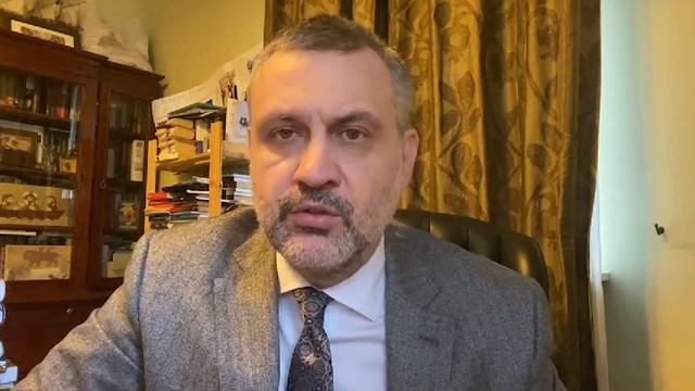 Обращение Легойды Владимира к участникам XXV кинофестиваля "Вечевой колокол" смотреть онлайн
