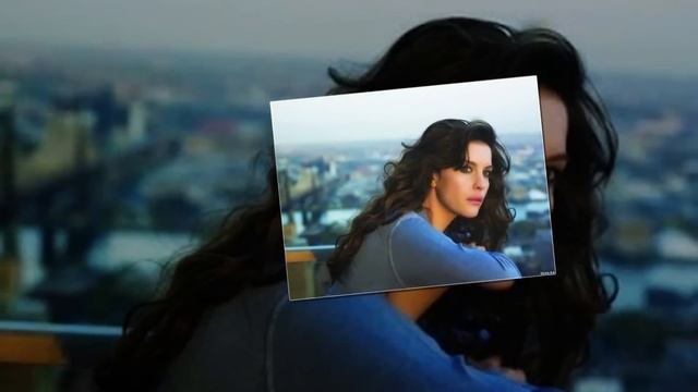 Чужая женщина,чужой мужчина - (Н Бурлакова) смотреть онлайн