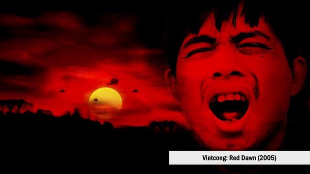 Vietcong: Red Dawn - Soundtrack - Main Theme | Rudé Kostry (2005) смотреть онлайн