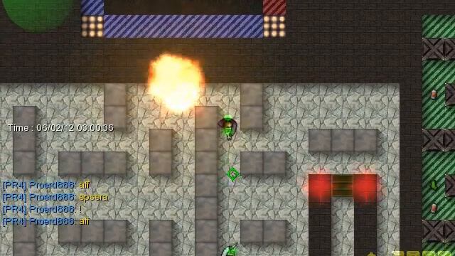 CS2D - [PR4] FUJA DO JASON смотреть онлайн