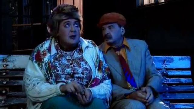 Gorodok, Городок - Zwesda Ypala