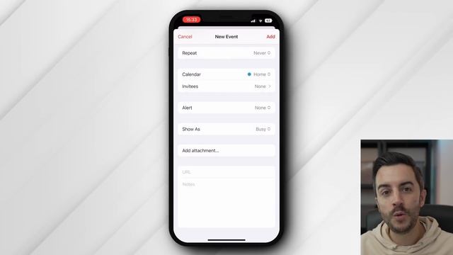 Master the iPhone Calendar App with these Tips! смотреть онлайн