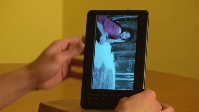 iReader 7 смотреть онлайн