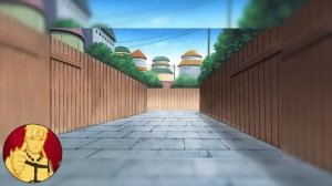 [Я Курама #20] - 4 Звука вступает в игру - Альтернативный сюжет Наруто