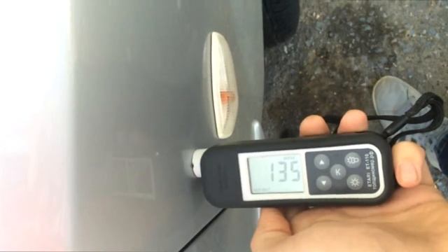 С осмотра Kia Rio 2009 смотреть онлайн