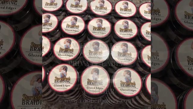 Curly Hair Care Wholesale & Private label - Coober смотреть онлайн