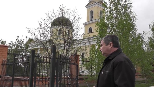 ОренФотоЭксп III. Черный отрог. Часть первая смотреть онлайн