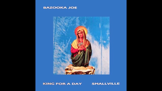 Bazooka Joe // Smallville смотреть онлайн