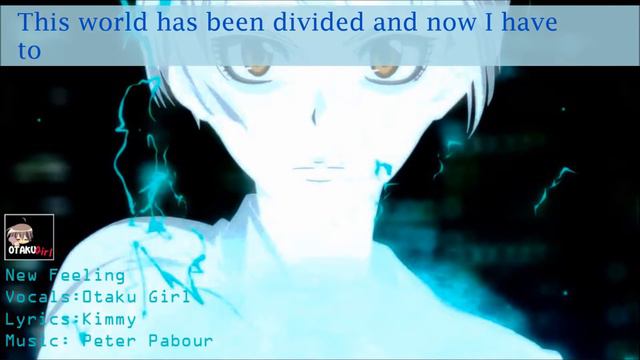 PSYCHOPASS OPENING 2 ENGLISH DUBBED