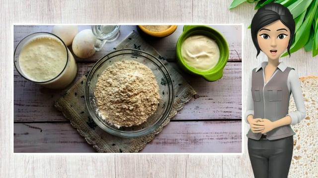 Домашний шеф-повар для всех 