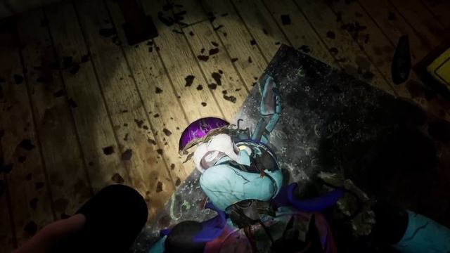 FNAF Security Breach Ruin DLC - All Secrets & Easter Eggs (Cut Content + Secret Endings) смотреть онлайн