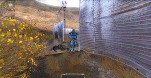 Сталкер Тайные Тропы 2.Переход с Янтаря в Лес.Несем  лекарства Леснику.