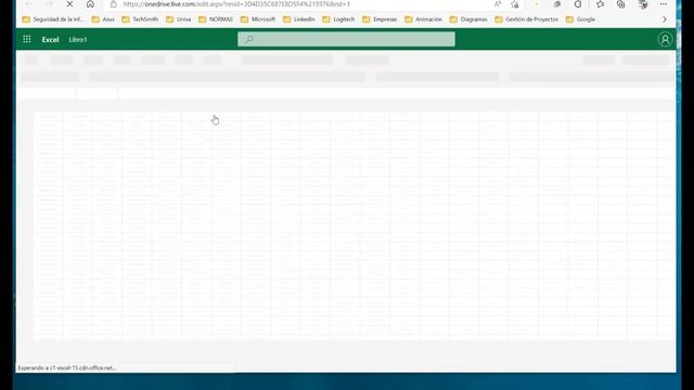 Crear un archivo de Excel Online смотреть онлайн