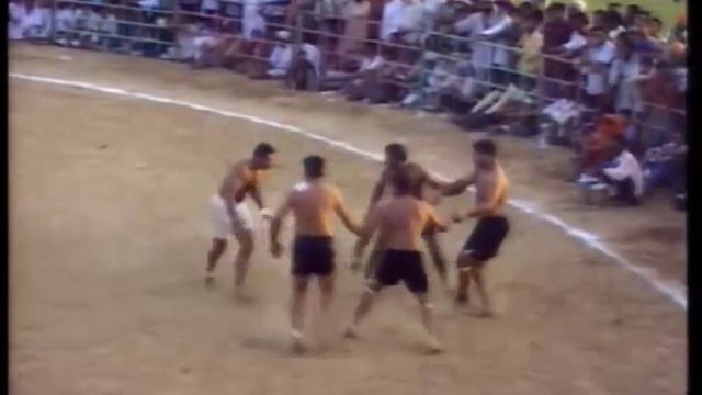 006 Dashmesh Kabaddi Club Kalakh Vs Dashmesh Kabaddi Club Kapurthala ( Lohara) смотреть онлайн