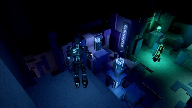 Spotlight: Anomaly 1729 смотреть онлайн