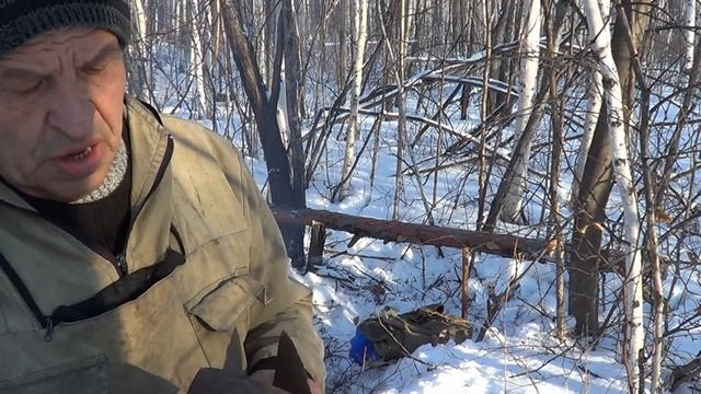 КАК ВЫБРАТЬ ТОПОР для походов, туризма, рыбалки и охоты