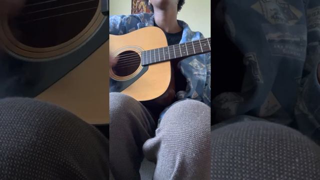 Seventeen- Sharon Van Etten (cover) смотреть онлайн