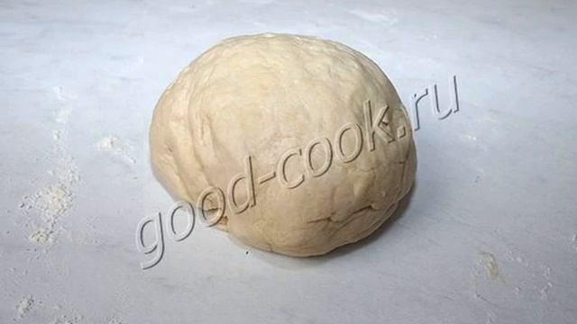 Сметанный пирог с зелёным луком и сливочным сыром. Рецепт приготовления смотреть онлайн