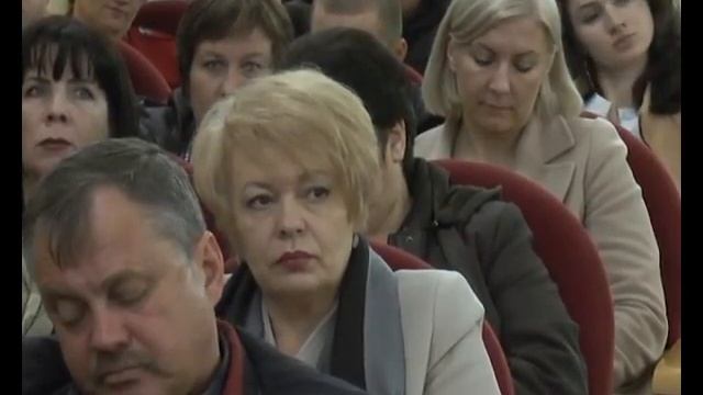 Открытая Сессия Совета Тбилисского СП от 11.03.2016. (ТРК"Метроном-3") смотреть онлайн