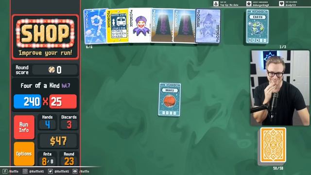 How To Play The Obelisk In Balatro