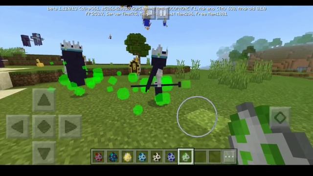 Minecraft Dungeons УЖЕ в Minecraft PE 1.12-1.10! СКАЧАТЬ АДДОН - МАЙНКРАФТ ПОДЗЕМЕЛЬЯ! (БЕСПЛАТНО) смотреть онлайн