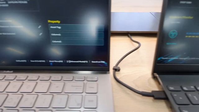 ASUS 젠북 UM425 시리즈와 UM433 시리즈 디자인비교✈️ смотреть онлайн