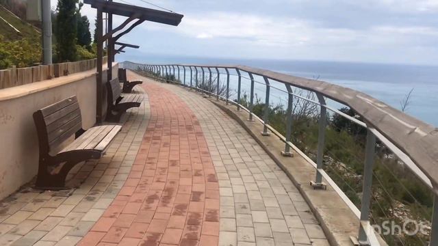 Турция 2019: Парки в Алании. Панорамный парк в Алании смотреть онлайн