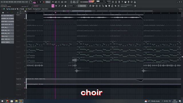 HOW TO PHONK HOUSE LIKE @SHADXWBXRN // КАК НАПИСАТЬ ФОНК ХАУС В СТИЛЕ @SHADXWBXRN #phonk смотреть онлайн