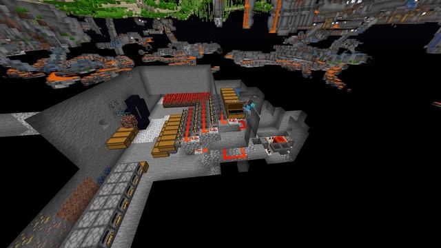 КАК ЗАРАБОТАТЬ ДОНАТ НА ЗЕЛЬЯХ | АНАРХИЯ HOLYWORLD смотреть онлайн