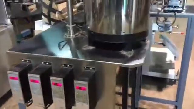 Вибрационный конвейер смотреть онлайн