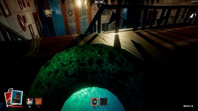 ШОУ ПРИВЕТ СОСЕД!ДЕТИ ОБМАНУЛИ МЕНЯ!ИГРА SECRET NEIGHBOR ПРОХОЖДЕНИЕ!СЕКРЕТ СОСЕДА!HELLO NEIGHBOR! смотреть онлайн