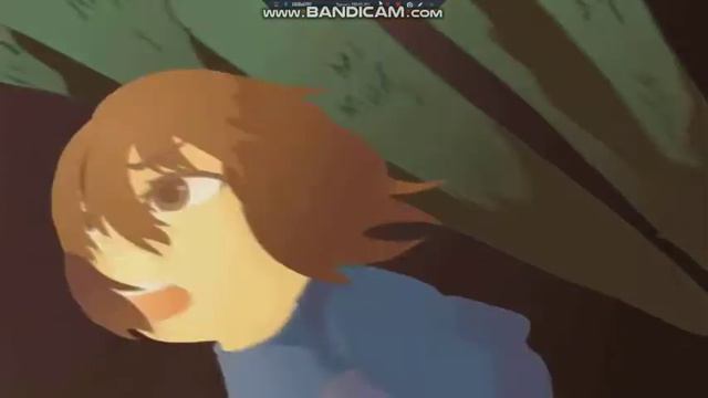 Undertale Animation MV (Fallen Angel )
