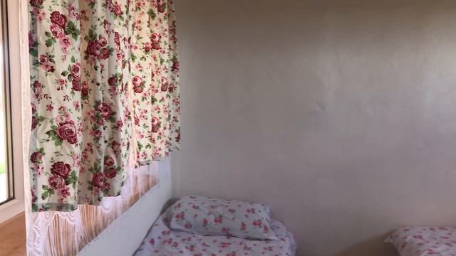 Ковчег 3х местный номер, Преображенская озеро Белё, Хакасия смотреть онлайн